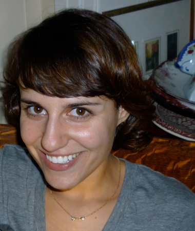 Elana Shpall