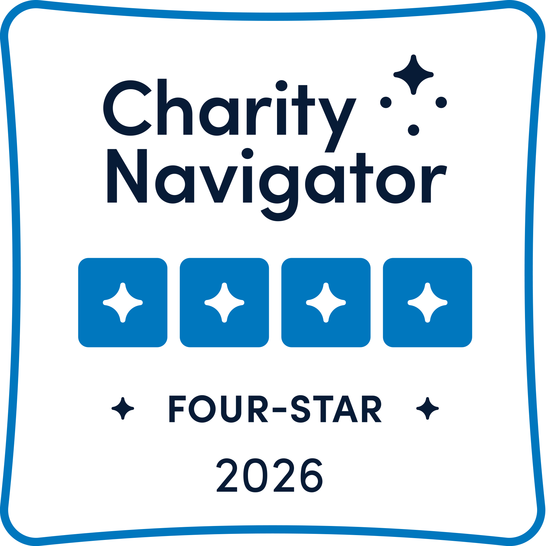 Charity Navigator