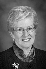 Margaret L. Kripke, Ph.D., M.D.