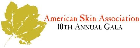 American Skin Association 10th Annual Gala