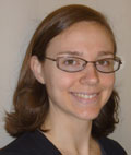 Jillian Richmond, PhD