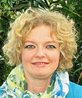Monique E. Verhaegen, PhD