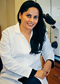 Dr. Anjali Mishra