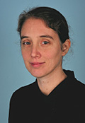 Elena Bernardis, PhD