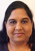 Prashiela Manga, PhD