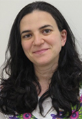 Nuria Martinez Gutierrez, PhD