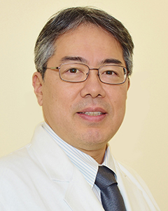 Keisuke (Chris) Nagao, MD, PhD