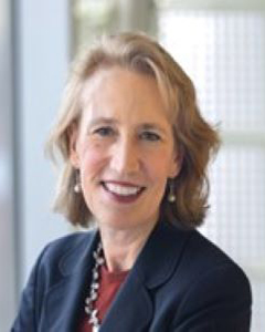 Alexa B. Kimball, MD, MPH